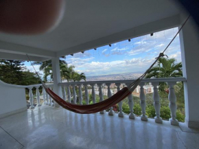 Casa de campo El Olimpo